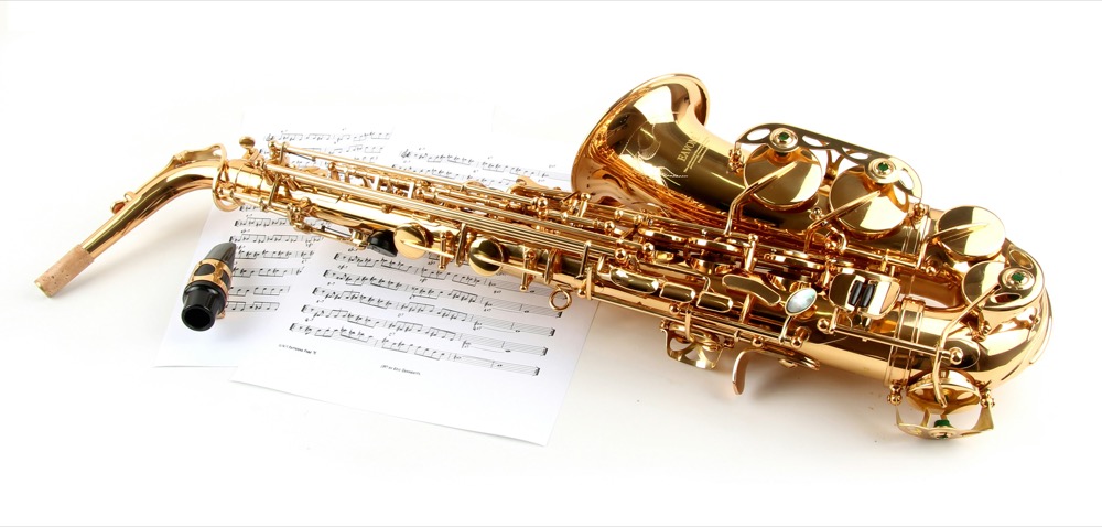 Saxofone